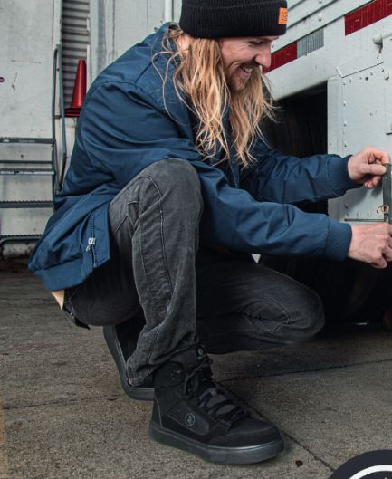 Volcom chaussures sales